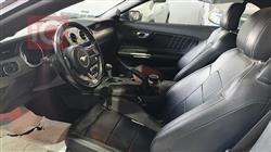 فۆرد مۆستانگ